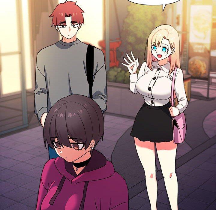 [韩国漫画] 大学生活就从社团开始  校园,女学生,巨乳大奶#[149P]-83