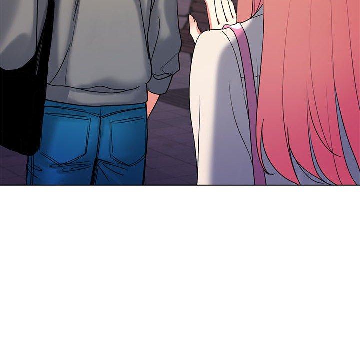 [韩国漫画] 大学生活就从社团开始  校园,女学生,巨乳大奶#[149P]-98