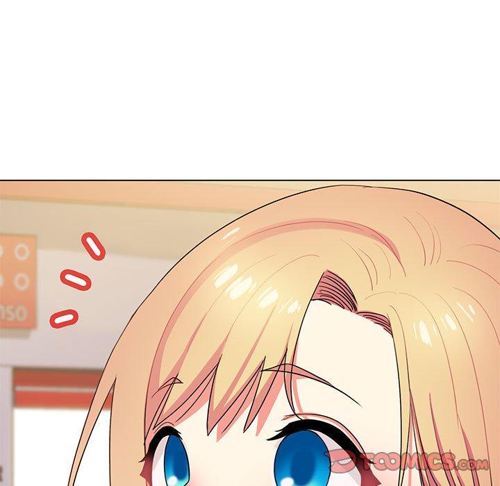 [韩国漫画] 大学生活就从社团开始  校园,女学生,巨乳大奶#[149P]-99