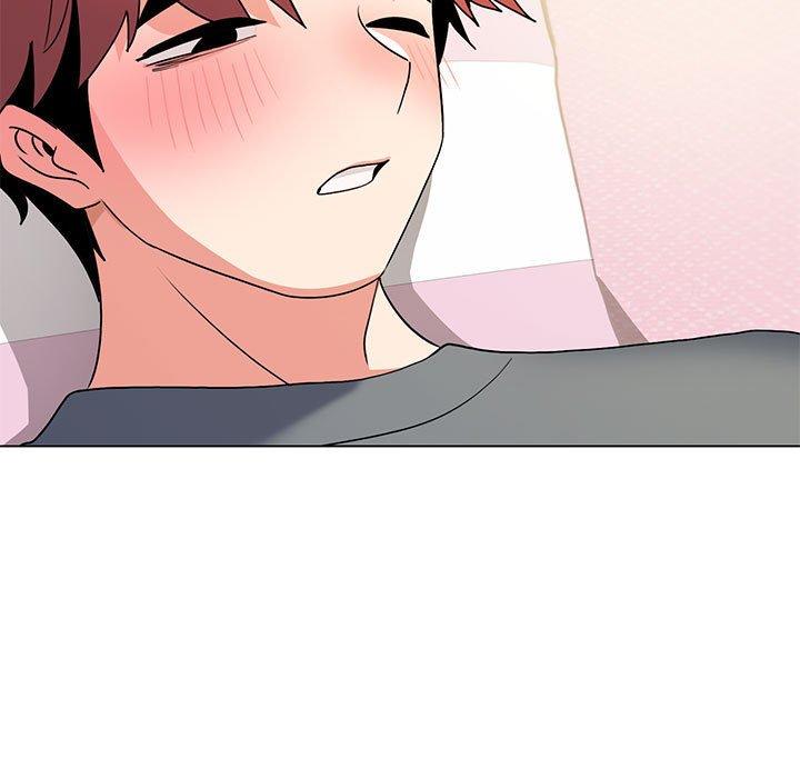 [韩国漫画] 大学生活就从社团开始  校园,女学生,巨乳大奶#[138P]-116