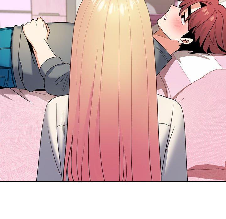 [韩国漫画] 大学生活就从社团开始  校园,女学生,巨乳大奶#[138P]-127