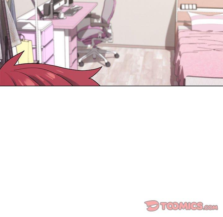 [韩国漫画] 大学生活就从社团开始  校园,女学生,巨乳大奶#[138P]-14