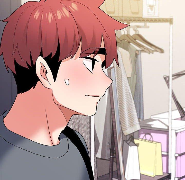 [韩国漫画] 大学生活就从社团开始  校园,女学生,巨乳大奶#[138P]-17