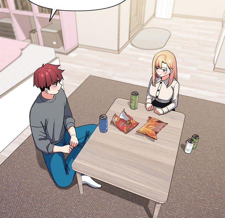 [韩国漫画] 大学生活就从社团开始  校园,女学生,巨乳大奶#[138P]-27