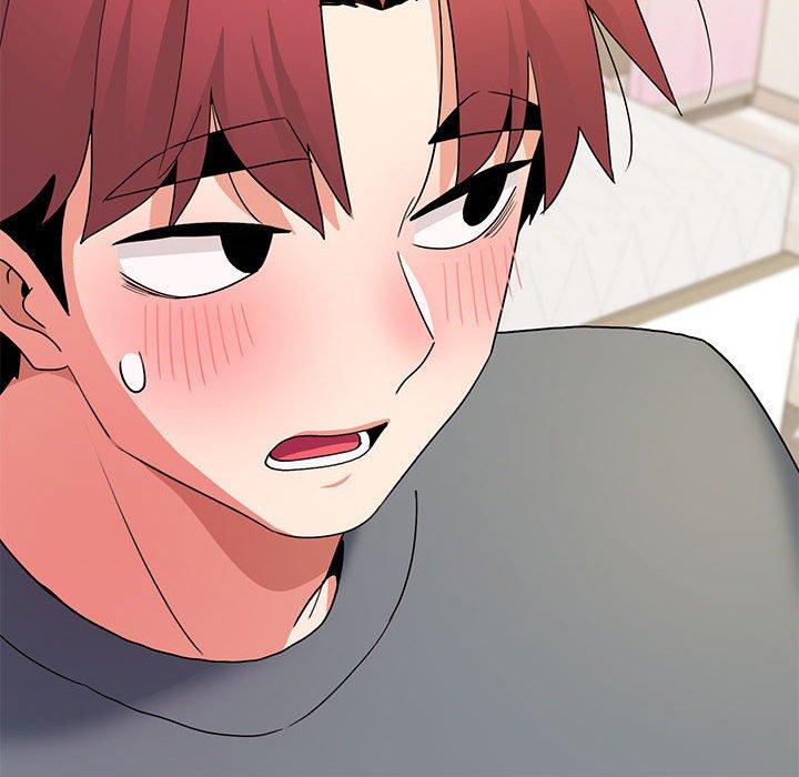 [韩国漫画] 大学生活就从社团开始  校园,女学生,巨乳大奶#[138P]-43