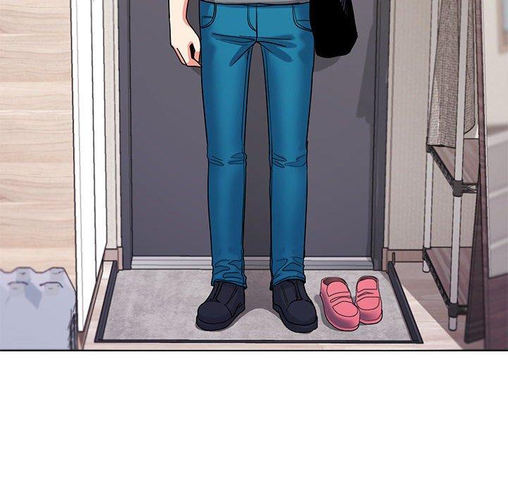 [韩国漫画] 大学生活就从社团开始  校园,女学生,巨乳大奶#[138P]-5