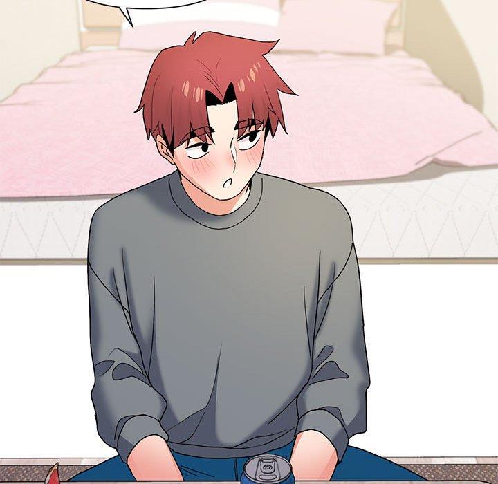 [韩国漫画] 大学生活就从社团开始  校园,女学生,巨乳大奶#[138P]-55