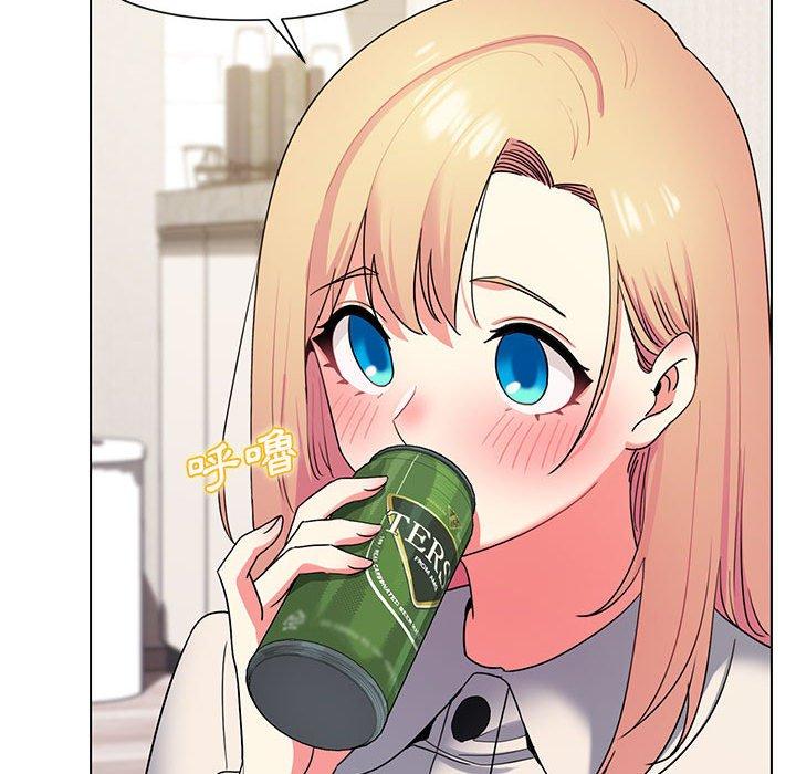 [韩国漫画] 大学生活就从社团开始  校园,女学生,巨乳大奶#[138P]-57