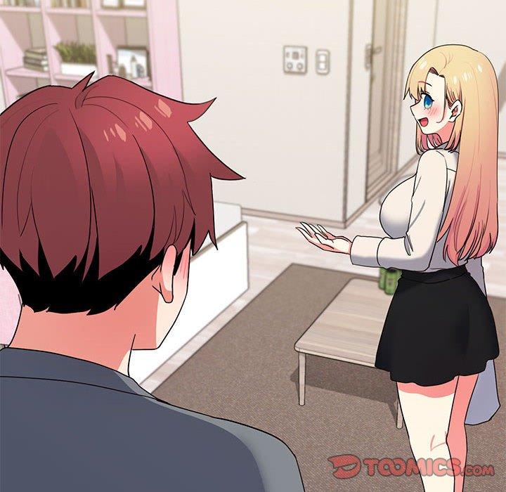 [韩国漫画] 大学生活就从社团开始  校园,女学生,巨乳大奶#[138P]-8