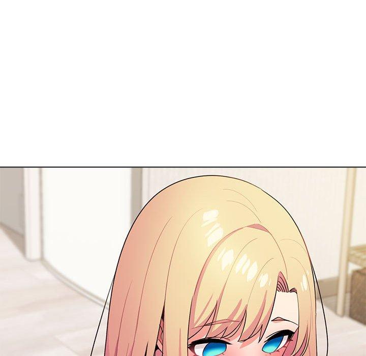 [韩国漫画] 大学生活就从社团开始  校园,女学生,巨乳大奶#[138P]-81