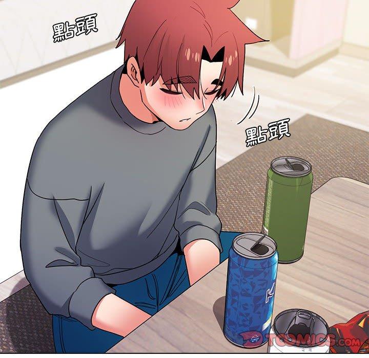 [韩国漫画] 大学生活就从社团开始  校园,女学生,巨乳大奶#[138P]-84