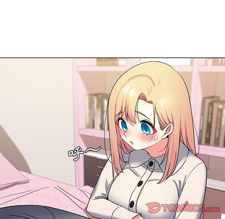 [韩国漫画] 大学生活就从社团开始  校园,女学生,巨乳大奶#[138P]-96