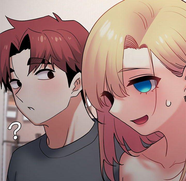 [韩国漫画] 大学生活就从社团开始  校园,女学生,巨乳大奶#[150P]-126