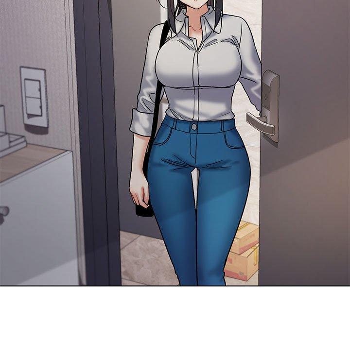 [韩国漫画] 大学生活就从社团开始  校园,女学生,巨乳大奶#[150P]-139