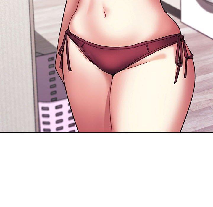 [韩国漫画] 大学生活就从社团开始  校园,女学生,巨乳大奶#[150P]-28