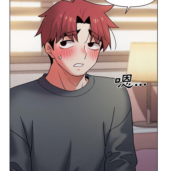 [韩国漫画] 大学生活就从社团开始  校园,女学生,巨乳大奶#[150P]-83