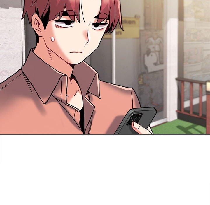 [韩国漫画] 大学生活就从社团开始  校园,女学生,巨乳大奶#[164P]-10