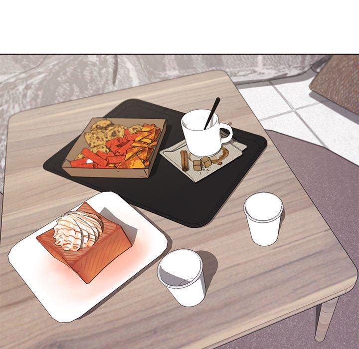 [韩国漫画] 大学生活就从社团开始  校园,女学生,巨乳大奶#[164P]-107