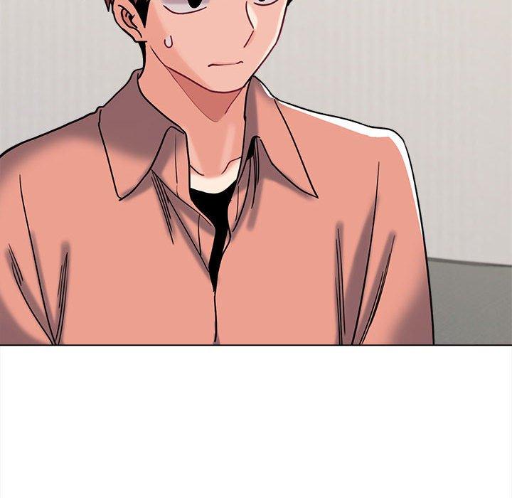 [韩国漫画] 大学生活就从社团开始  校园,女学生,巨乳大奶#[164P]-118