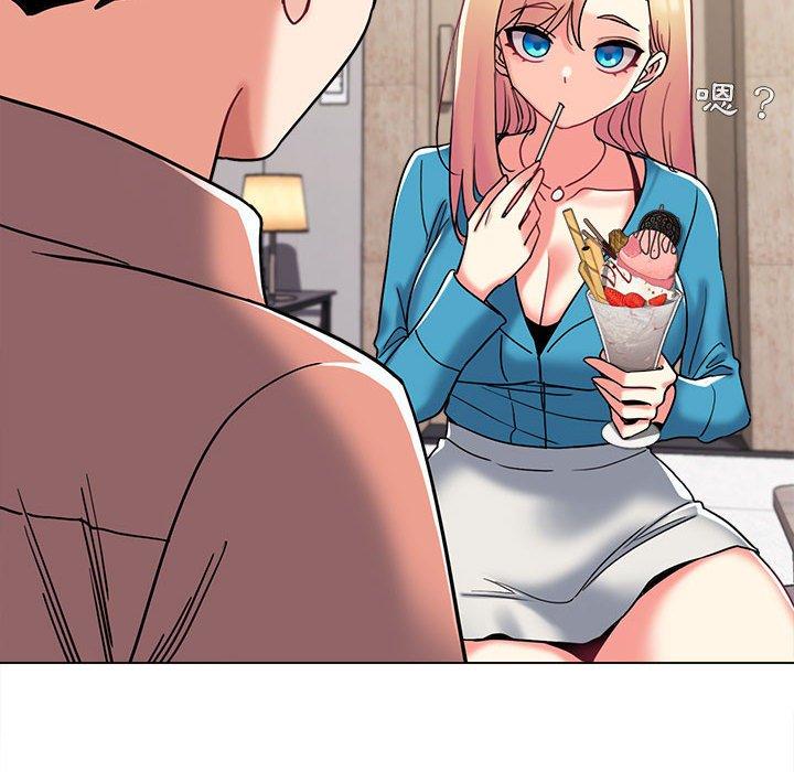 [韩国漫画] 大学生活就从社团开始  校园,女学生,巨乳大奶#[164P]-120