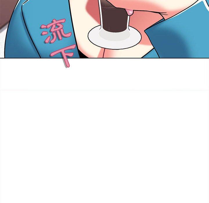 [韩国漫画] 大学生活就从社团开始  校园,女学生,巨乳大奶#[164P]-127