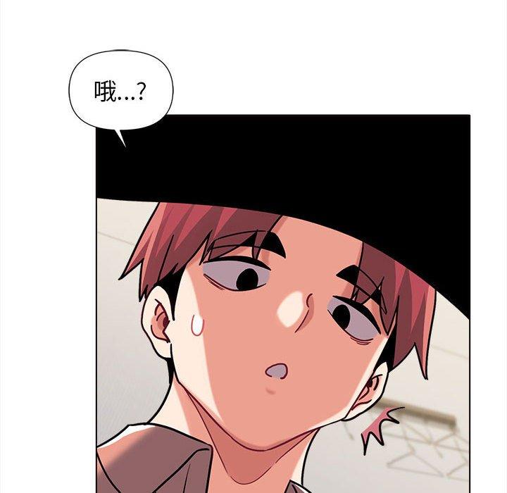 [韩国漫画] 大学生活就从社团开始  校园,女学生,巨乳大奶#[164P]-140