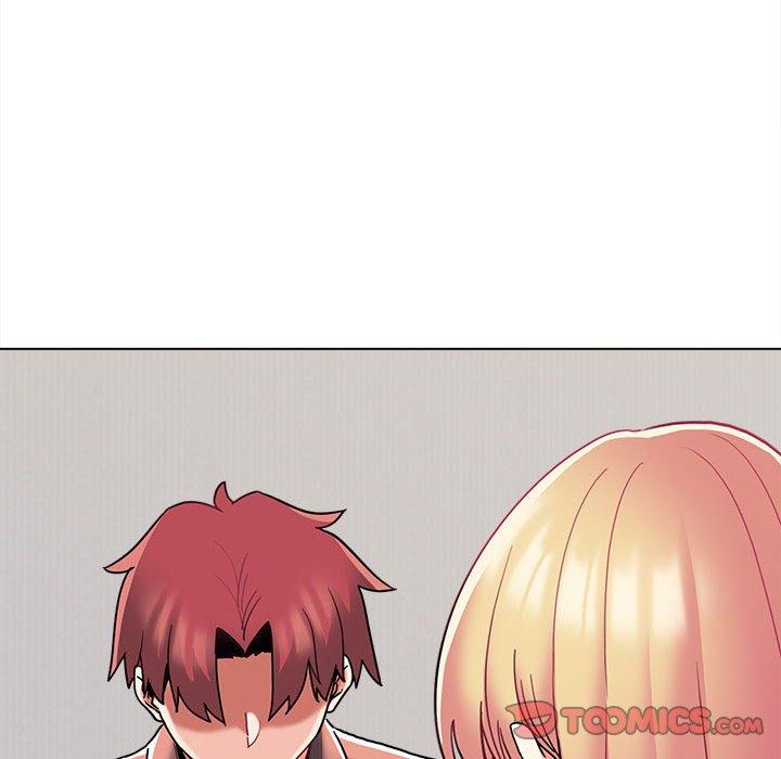 [韩国漫画] 大学生活就从社团开始  校园,女学生,巨乳大奶#[164P]-144