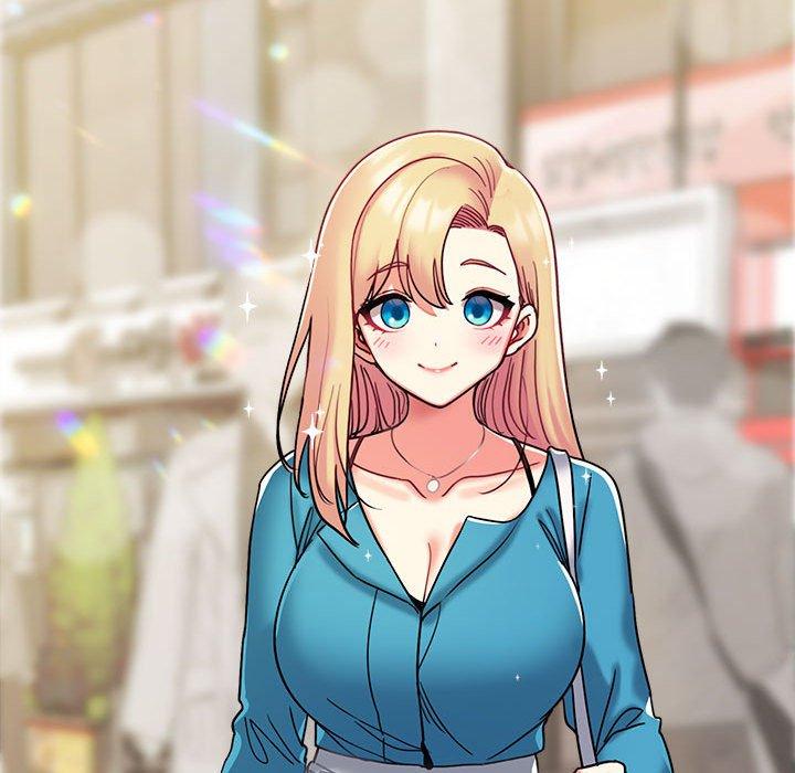 [韩国漫画] 大学生活就从社团开始  校园,女学生,巨乳大奶#[164P]-15