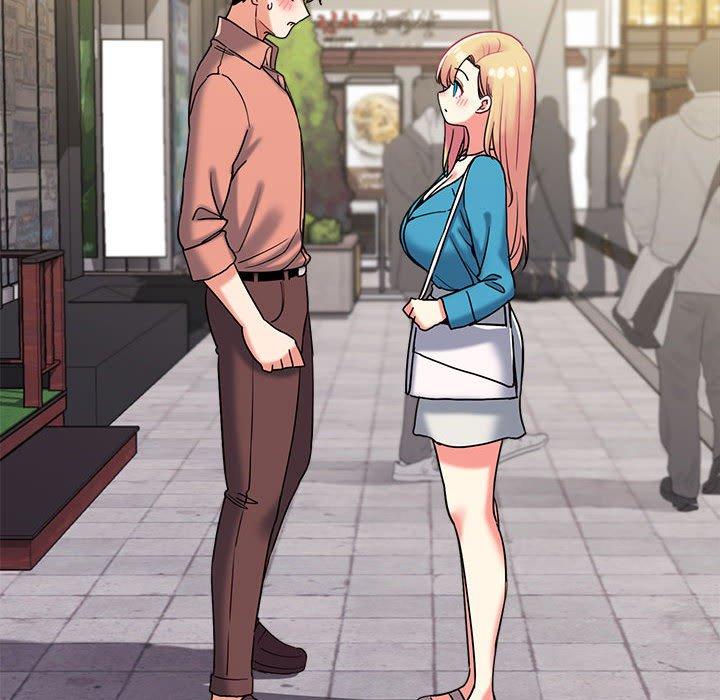 [韩国漫画] 大学生活就从社团开始  校园,女学生,巨乳大奶#[164P]-22