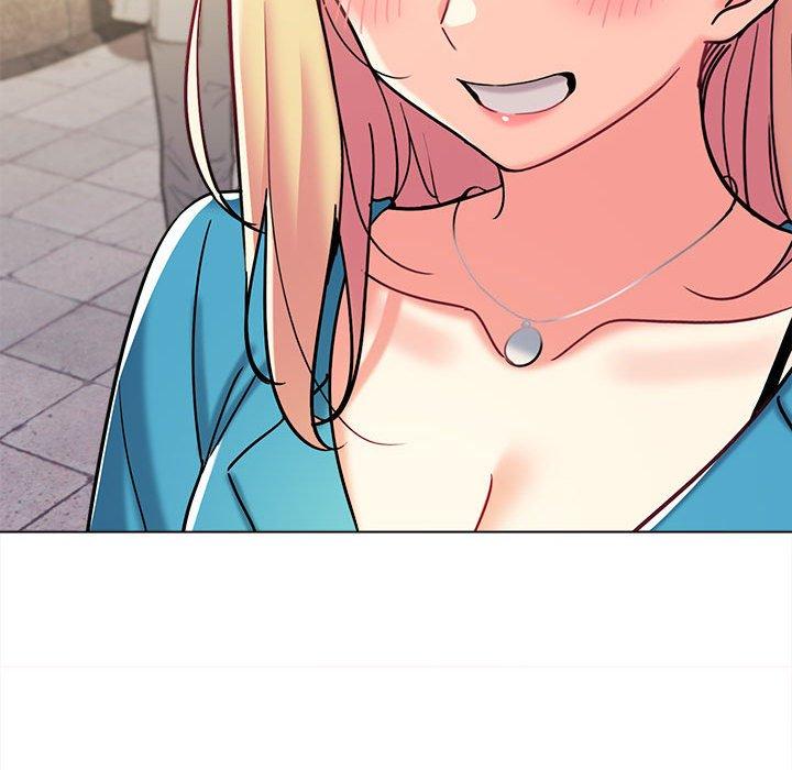 [韩国漫画] 大学生活就从社团开始  校园,女学生,巨乳大奶#[164P]-25