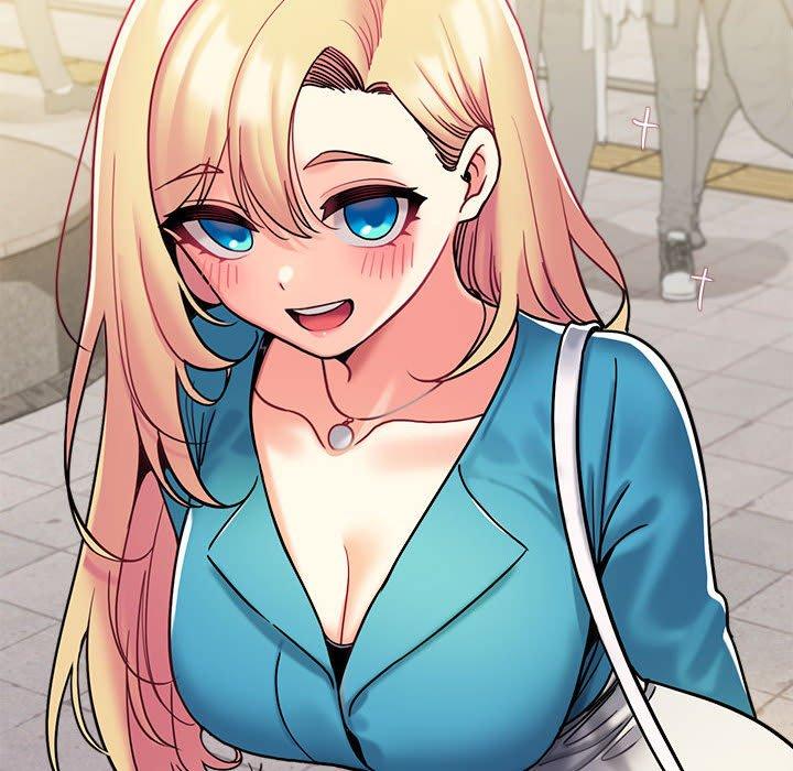 [韩国漫画] 大学生活就从社团开始  校园,女学生,巨乳大奶#[164P]-27