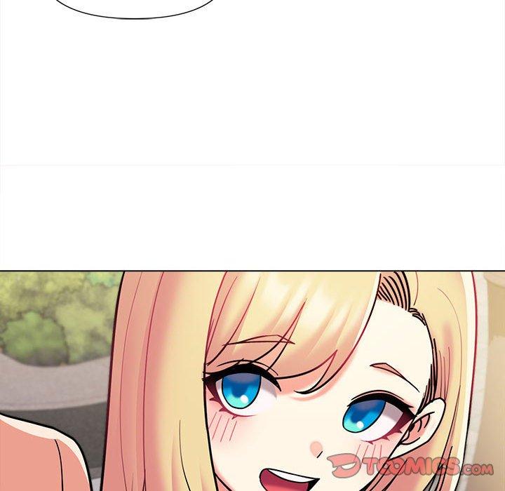 [韩国漫画] 大学生活就从社团开始  校园,女学生,巨乳大奶#[164P]-38