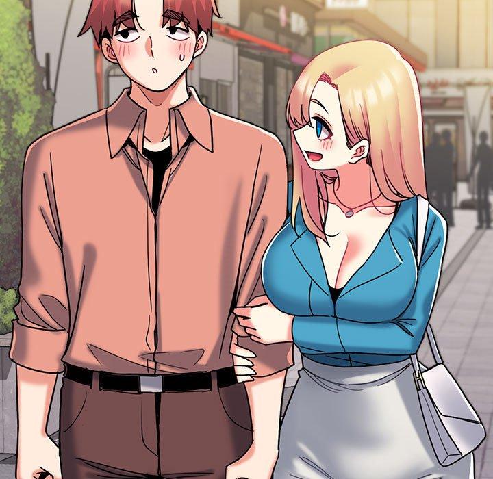 [韩国漫画] 大学生活就从社团开始  校园,女学生,巨乳大奶#[164P]-41