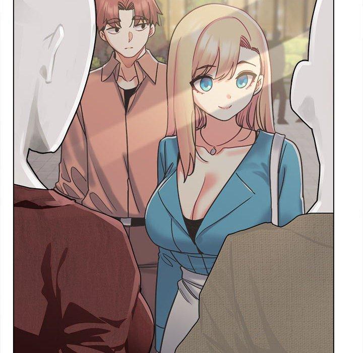 [韩国漫画] 大学生活就从社团开始  校园,女学生,巨乳大奶#[164P]-49