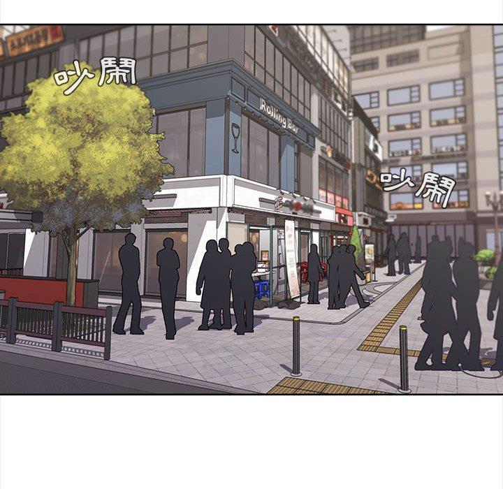 [韩国漫画] 大学生活就从社团开始  校园,女学生,巨乳大奶#[164P]-6