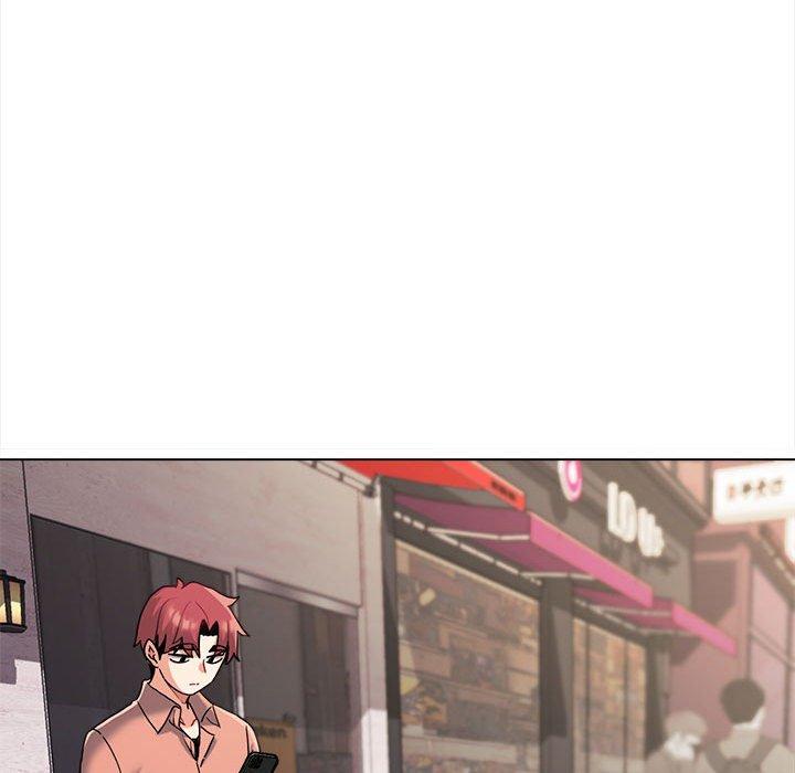 [韩国漫画] 大学生活就从社团开始  校园,女学生,巨乳大奶#[164P]-7