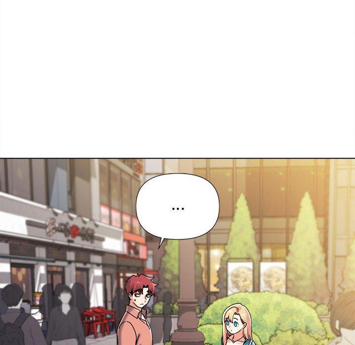 [韩国漫画] 大学生活就从社团开始  校园,女学生,巨乳大奶#[164P]-76