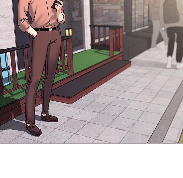 [韩国漫画] 大学生活就从社团开始  校园,女学生,巨乳大奶#[164P]-8