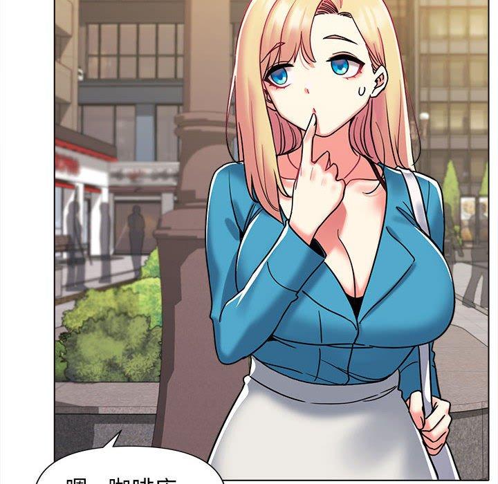 [韩国漫画] 大学生活就从社团开始  校园,女学生,巨乳大奶#[164P]-89