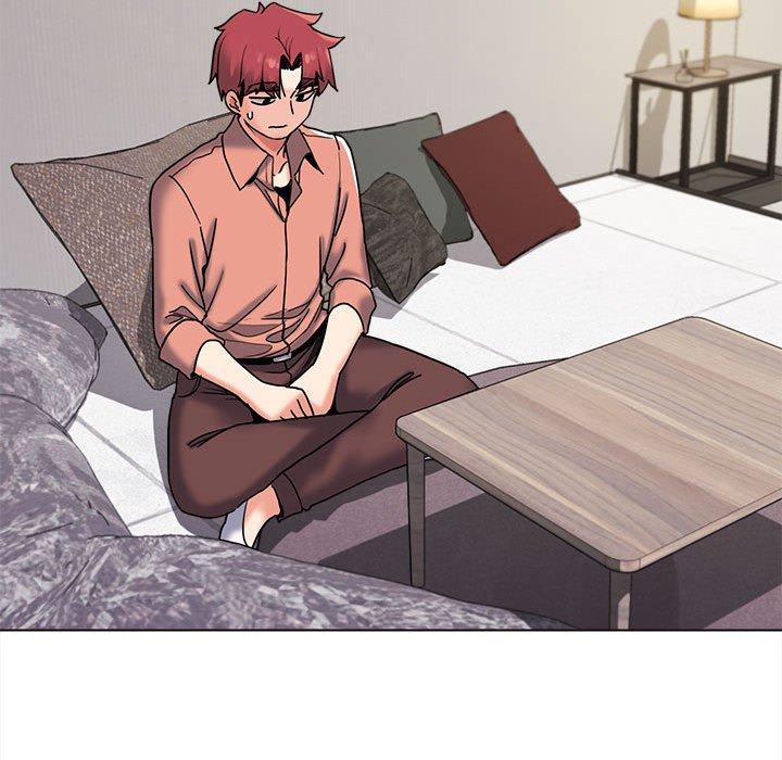 [韩国漫画] 大学生活就从社团开始  校园,女学生,巨乳大奶#[164P]-98