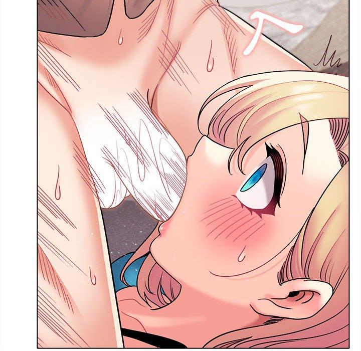 [韩国漫画] 大学生活就从社团开始  校园,女学生,巨乳大奶#[146P]-127