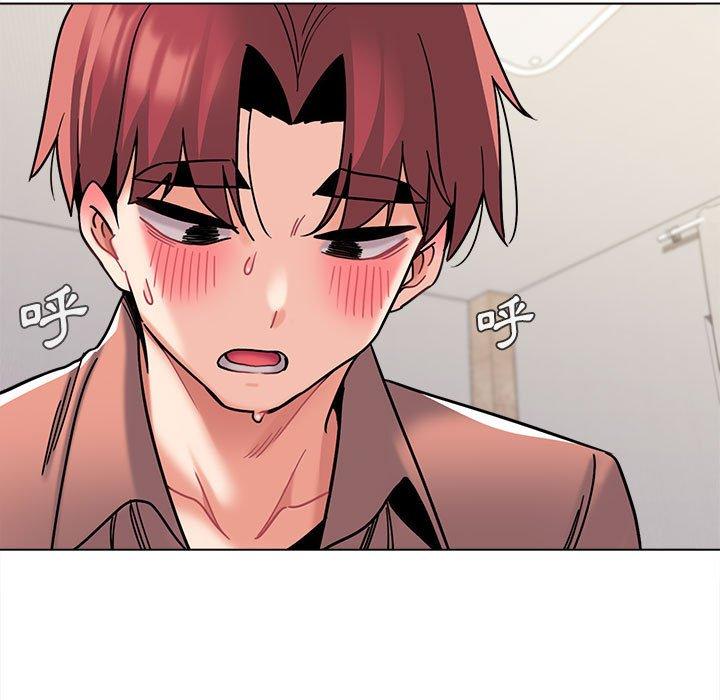 [韩国漫画] 大学生活就从社团开始  校园,女学生,巨乳大奶#[146P]-138