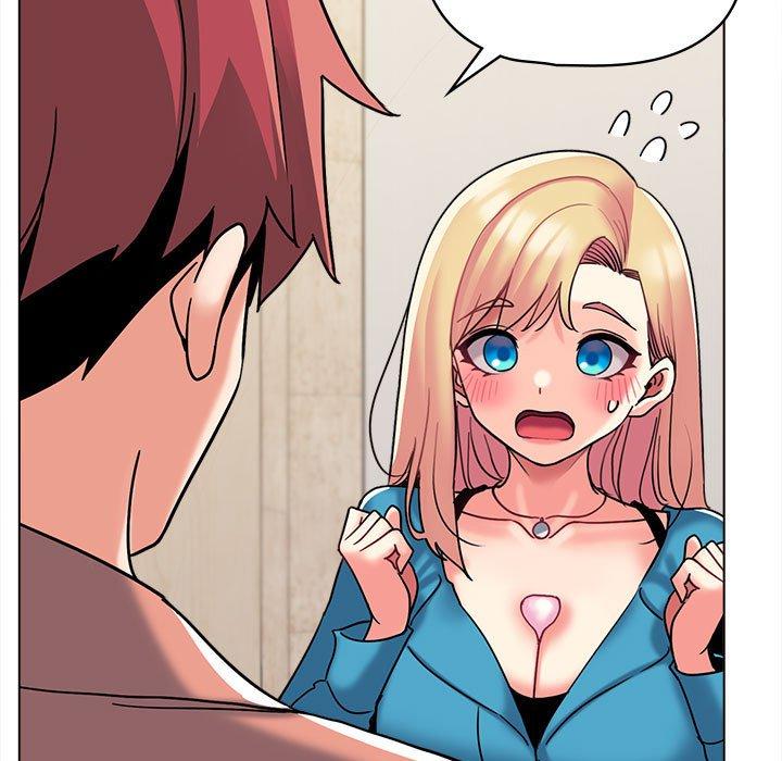 [韩国漫画] 大学生活就从社团开始  校园,女学生,巨乳大奶#[146P]-19