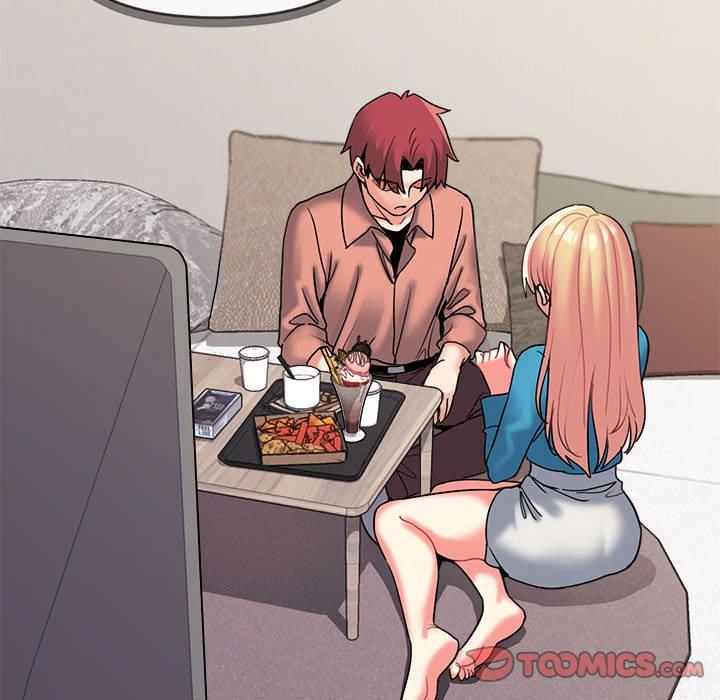 [韩国漫画] 大学生活就从社团开始  校园,女学生,巨乳大奶#[146P]-27