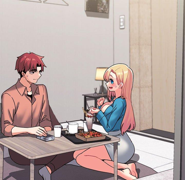 [韩国漫画] 大学生活就从社团开始  校园,女学生,巨乳大奶#[146P]-4