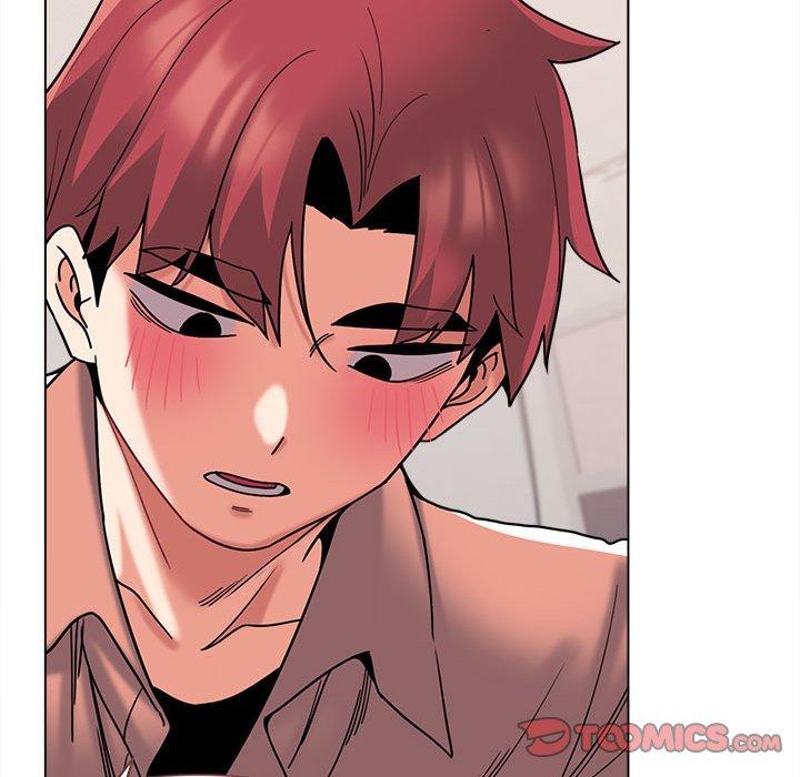 [韩国漫画] 大学生活就从社团开始  校园,女学生,巨乳大奶#[146P]-45