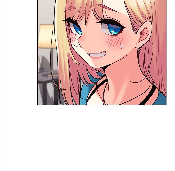 [韩国漫画] 大学生活就从社团开始  校园,女学生,巨乳大奶#[146P]-6