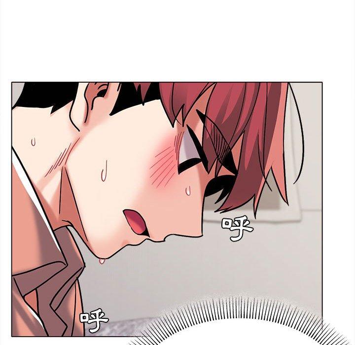 [韩国漫画] 大学生活就从社团开始  校园,女学生,巨乳大奶#[146P]-88