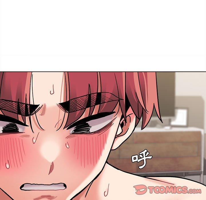 [韩国漫画] 大学生活就从社团开始  校园,女学生,巨乳大奶#[132P]-121