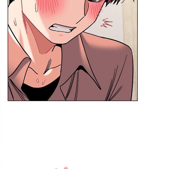 [韩国漫画] 大学生活就从社团开始  校园,女学生,巨乳大奶#[132P]-14